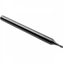 M2S0150LN Фреза твердосплавная концевая