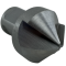TCHX-304 Зенковка по металлу, HSS, хвостовик Weldon 3/4", 3-50*57*90°