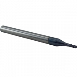 B4S0200HG-TX-40 Фреза концевая твердосплавная по металлу