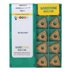 WNMG080408-GF-HR82512 Пластина токарная