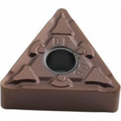 TNMG160408-BF-HR7225 Пластина токарная TNMG160408-BF-HR7225 Пластина токарная