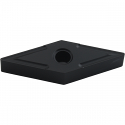 VNMG160404-HR6115 Пластина токарная VNMG160404-HR6115 Пластина токарная