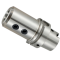 HSK63A-SLN32-110 Патрон для концевых фрез с хвостовиком Weldon