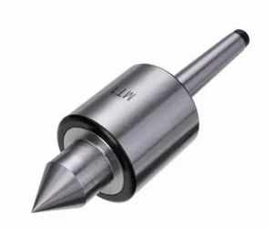 Центр вращающийся высокоточный типа M11, конус Морзе 3 M11/106-MS3