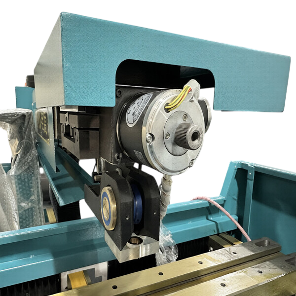 Электроэрозионный проволочно-вырезной станок DK7750-LK