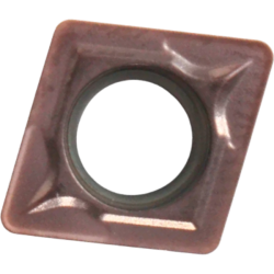 CCMT09T304-HM-SD2136 Пластина токарная