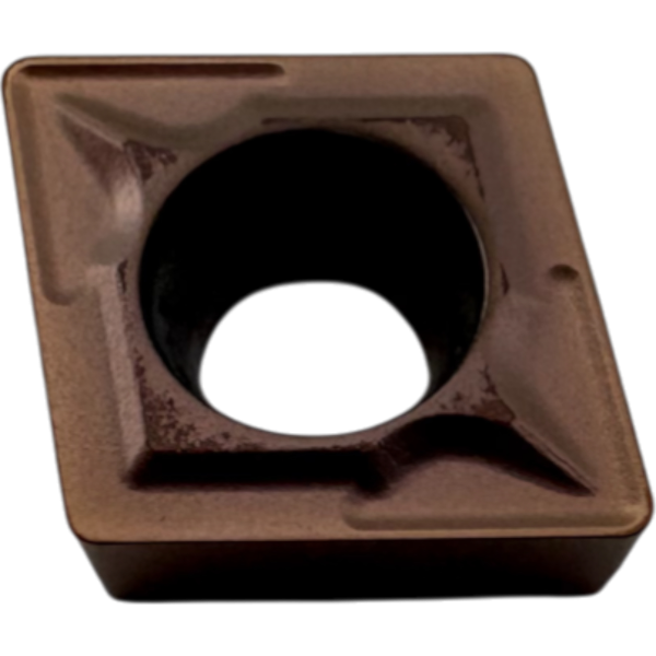 CCMT060204-ZP160 Пластина токарная CCMT060204-ZP160 Пластина токарная