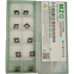 CCMT060204-ZP162 Пластина токарная