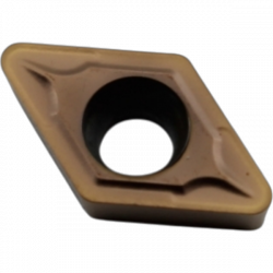 DCMT070208-ZM36H Пластина токарная