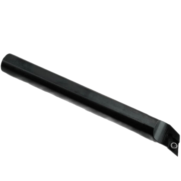 S08K-SDQCL07 Резец токарный (державка) расточной по металлу