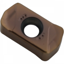 LNMU0303ZER-HZ2016 Пластина фрезерная