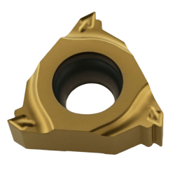 RT16.01W-1.25GM-YBG201 Пластина резьбовая