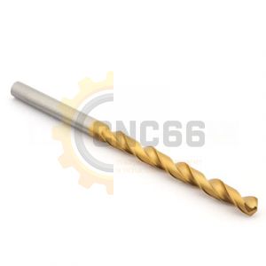 1,4-HSSE-TiN-SG Сверло спиральное по металлу 1,4 мм