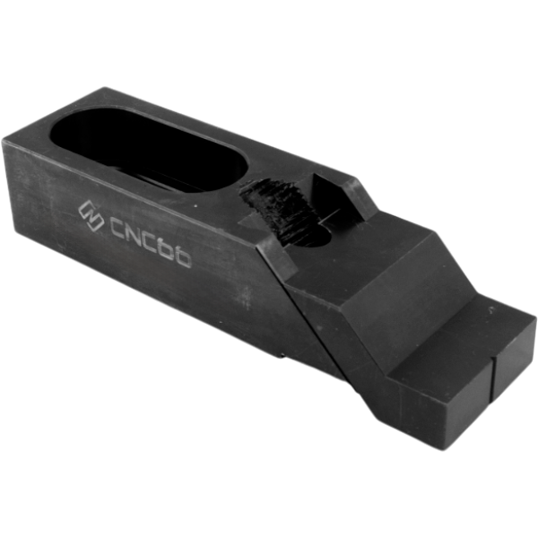 СО1.2-20.175.50Р Боковой регулируемый низкопрофильный прижим