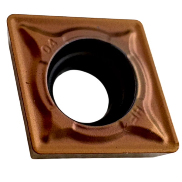CCMT120408-AHF-YB9320 Пластина токарная