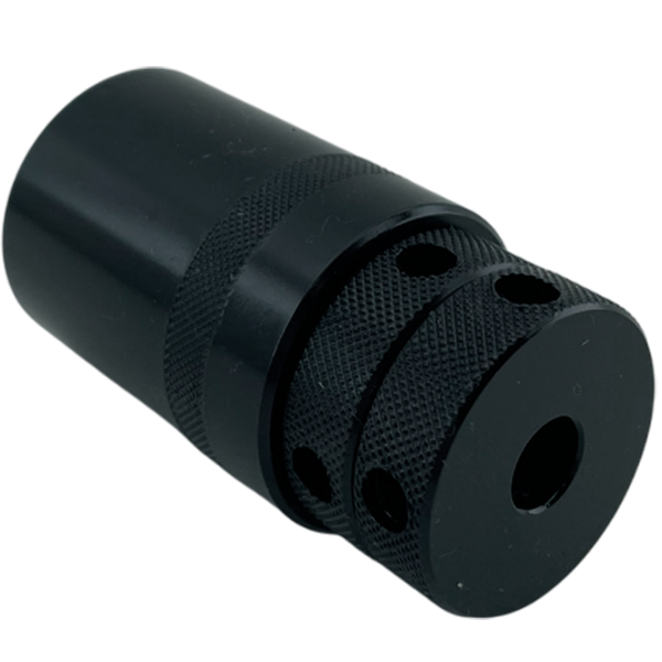 SU21-S110 Винтовой домкрат с магнитным основанием, тип SU21, Ø45x110 мм