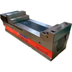 VQC-200LHC Силовые тиски гидравлические высокоточные
