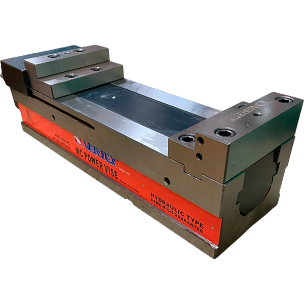 VQC-200LHC Силовые тиски гидравлические высокоточные