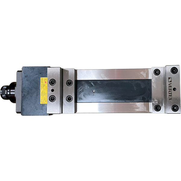 VQC-200LHC Силовые тиски гидравлические высокоточные