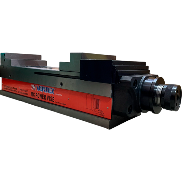 VQC-200LHC Силовые тиски гидравлические высокоточные