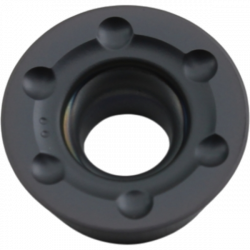 RDMT1204MO-MM HR52522B (под фрезу Walter) Пластина фрезерная RDMT1204MO-MM HR52522B (под фрезу Walter) Пластина фрезерная