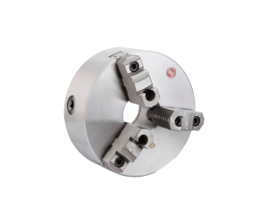 Патрон токарный 200 мм 3-х кулачковый 7100-0033