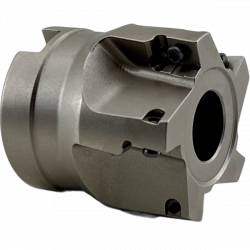 PE11.10A27.080.08 Фреза торцевая насадная