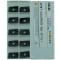 APMT1604PDER-DU-ZP151 Пластина фрезерная APMT1604PDER-DU-ZP151 Пластина фрезерная