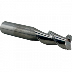 N92.z2.20.38.104.45.F000 Фреза концевая твердосплавная для алюминия, цветных металлов и пластика