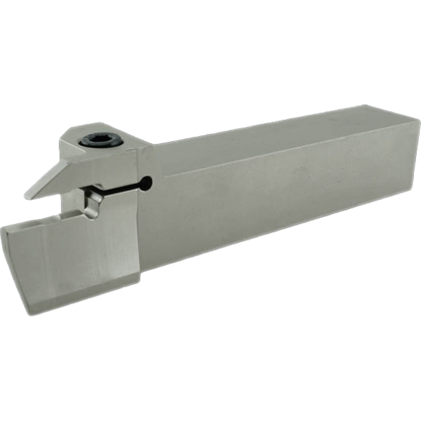 QFHD2525R13-86H Резец (державка) канавочный торцевой