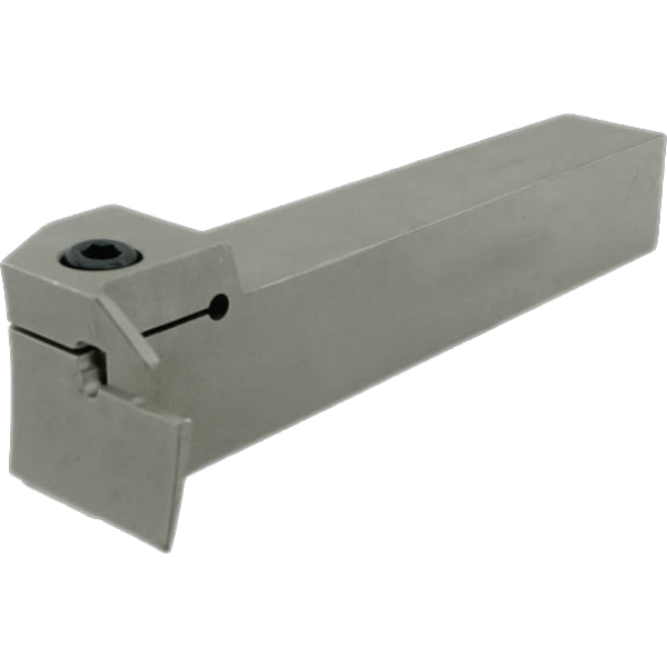 QFFD2525R17-48L Резец (державка) канавочный торцевой