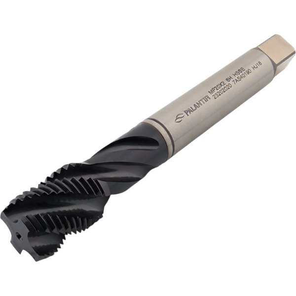 Метчик М20*1,5 для глухих отверстий, DIN374, по стали