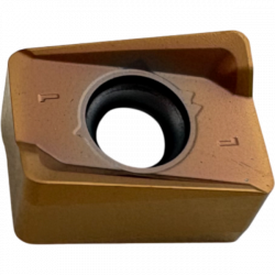 ANGX110508PNR-GM-YB9320 Пластина фрезерная ANGX110508PNR-GM-YB9320 Пластина фрезерная