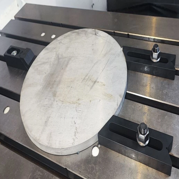 СП1.5-175-16 Многофункциональный V-блок вертикальный