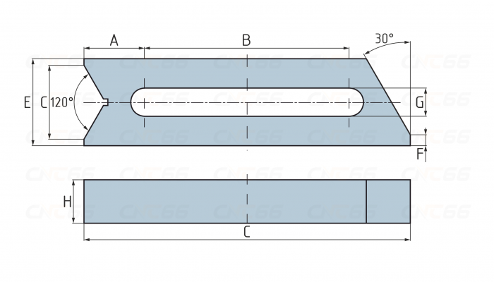 СП1.5-175-16 Многофункциональный V-блок вертикальный