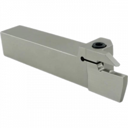 QFKD2525L22-60H Резец (державка) канавочный торцевой