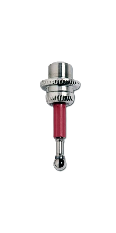 80.362.00 Наконечник к 3d щупам короткий Haimer 80.362.00 Наконечник к 3d щупам короткий Haimer