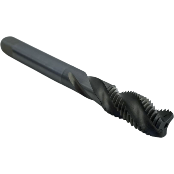 Метчик М14*1 для глухих отверстий, без покрытия