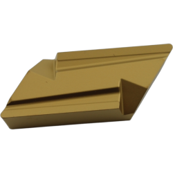 KNUX160405L-11-4025 Пластина токарная