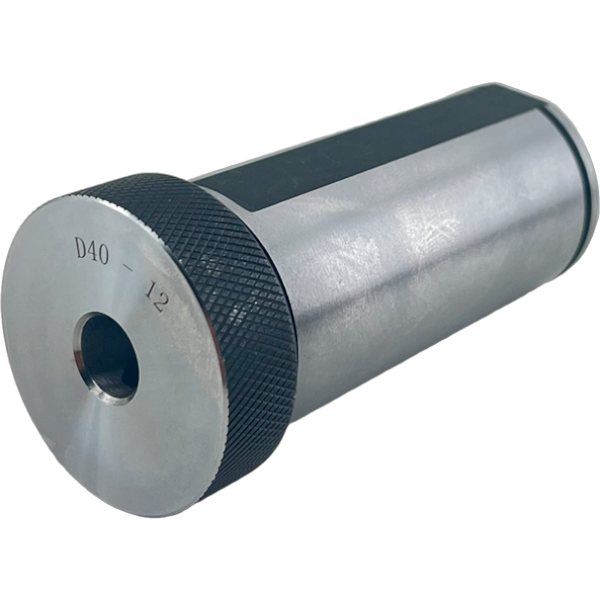 Переходная втулка D40-12 цилиндр - цилиндр