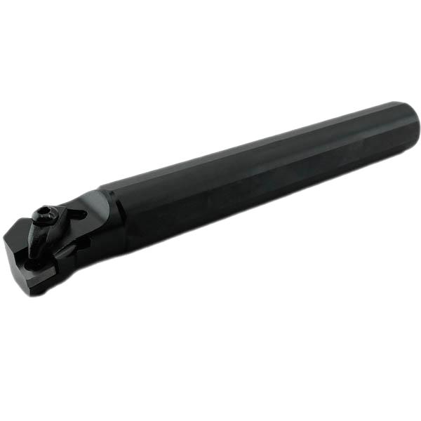 S25R-DCLNR12 Резец токарный (державка) расточной по металлу