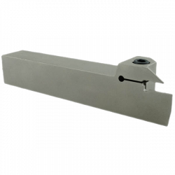 QEED2020L10 Резец (державка) отрезной/канавочный
