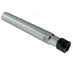 C16-ER11M-150 Патрон цанговый с цилиндрическим хвостовиком