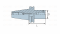 SK50-LBK4-115 Патрон для расточной головки