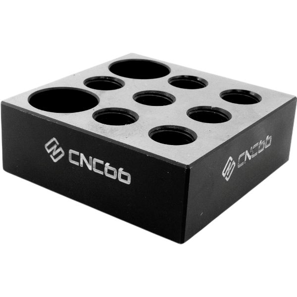 СП2.1-1640 Позиционная плита-адаптер