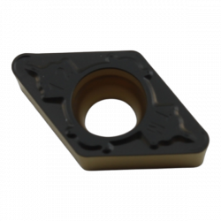 DCMT11T312-TM-HR8125 Пластина токарная DCMT11T312-TM-HR8125 Пластина токарная