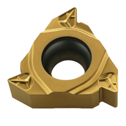 RT22.01N-5.00GM-YBG201 Пластина резьбовая