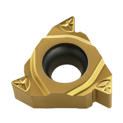 RT22.01W-4.00GM-YBG201 Пластина резьбовая