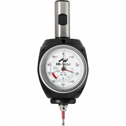 3D-тестер Universal HAIMER 80.360.00.FHN