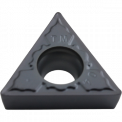 TCMT16T304-TM-HR7125 Пластина токарная TCMT16T304-TM-HR7125 Пластина токарная